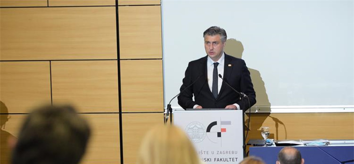 Vlada u procesu osiguravanja oko 28,5 milijardi kuna za obnovu potresom pogođenih područja